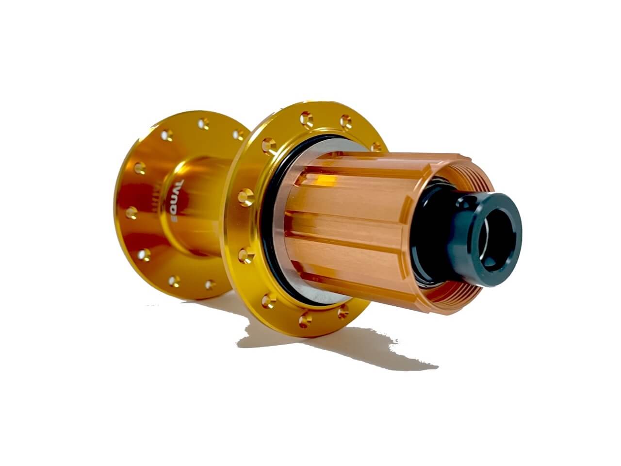 EQUAL ディスクハブ │ GROWTAC