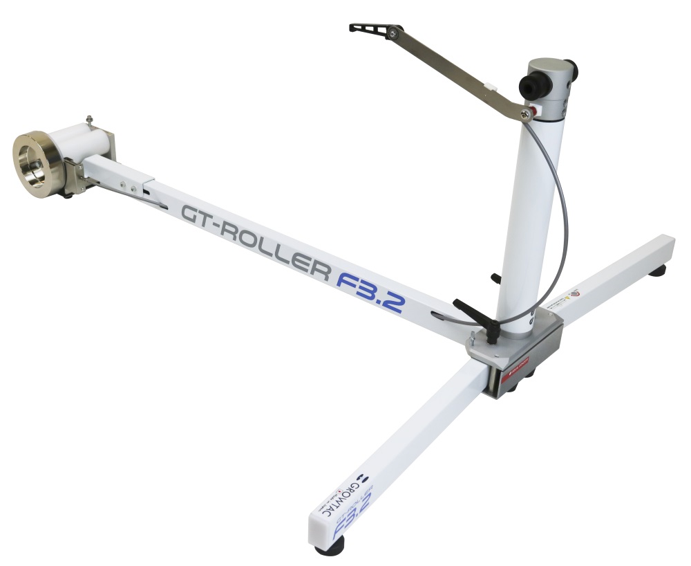 GT-ROLLER FLEX3 グロータック GROWTAC - 自転車、サイクリング