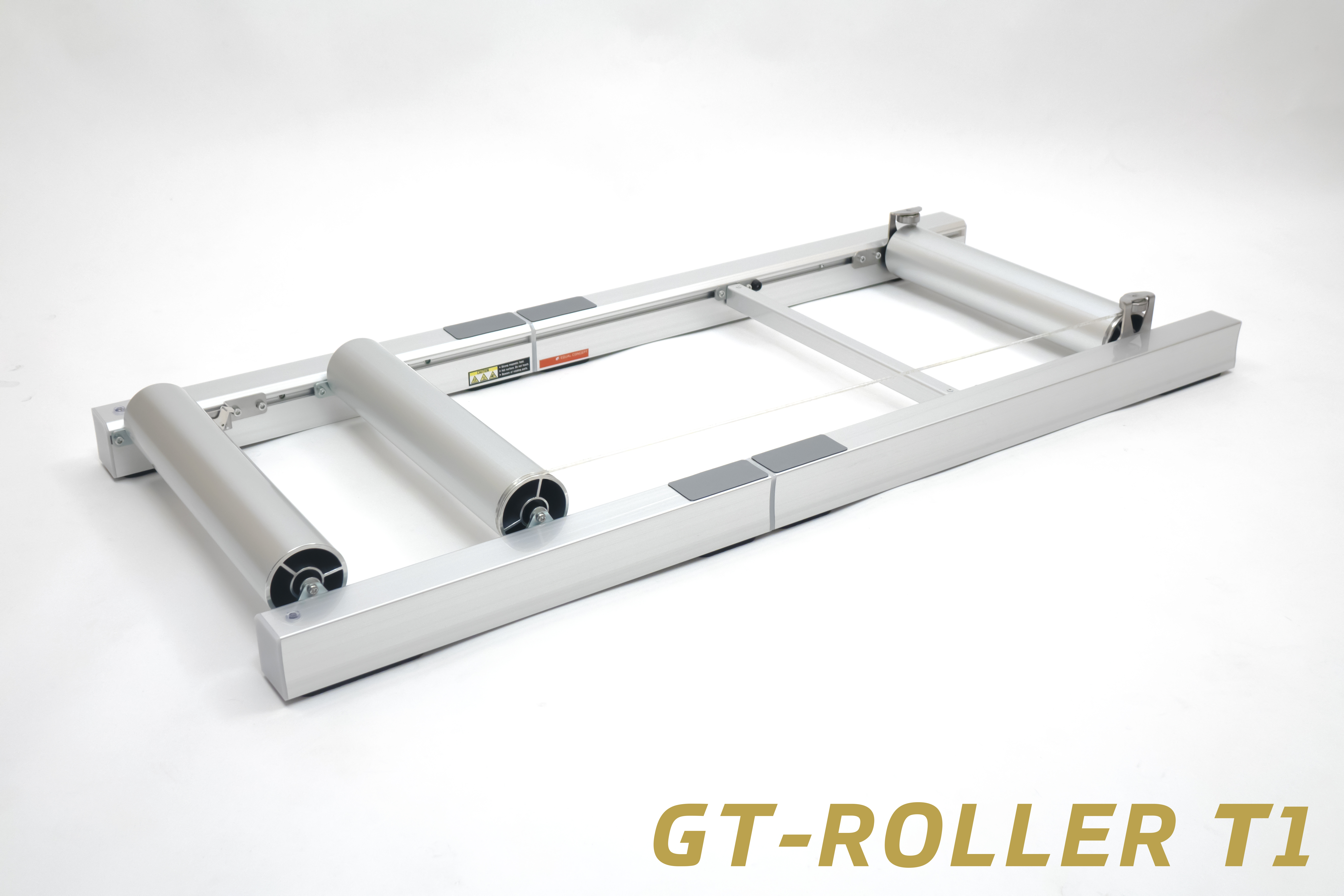 新製品発売のお知らせ「GT-Roller T1」 │ GROWTAC