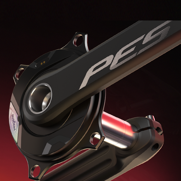 PES-P515 スパイダー型パワーメーターセット │ GROWTAC