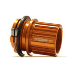 EQUALディスクハブ マイクロスプライン対応モデル ラインナップ追加のお知らせ