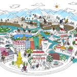 GROWTACコミュニティ「GT CYCLE LAND」2026年1月中旬オープン予定