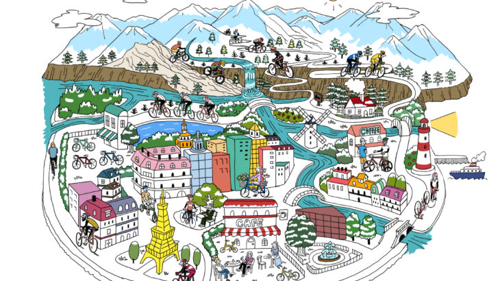 GROWTACコミュニティ「GT CYCLE LAND」2026年1月中旬オープン予定