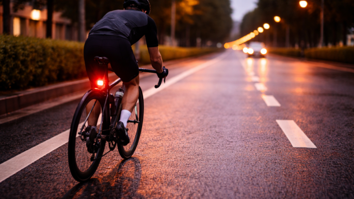 2026年4月から自転車も青切符。<br>変わったルールと、今すぐ揃えたい安全装備。