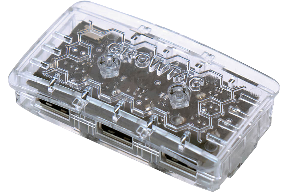 GT-eSMART