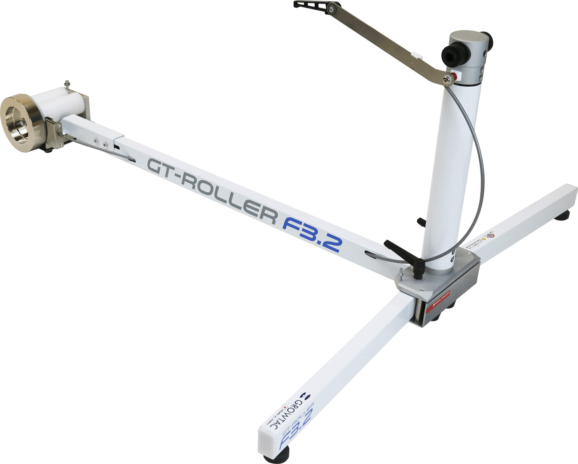 GROWTAC GT-RollerF3.2 GT-eBoxF - その他