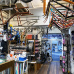 GROWTAC POP UP @ Bicycle Studio MOVEMENT 開催(2/17～3/1)