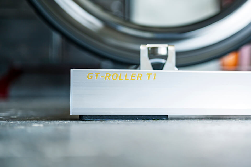 GT-Roller T1 │ GROWTAC